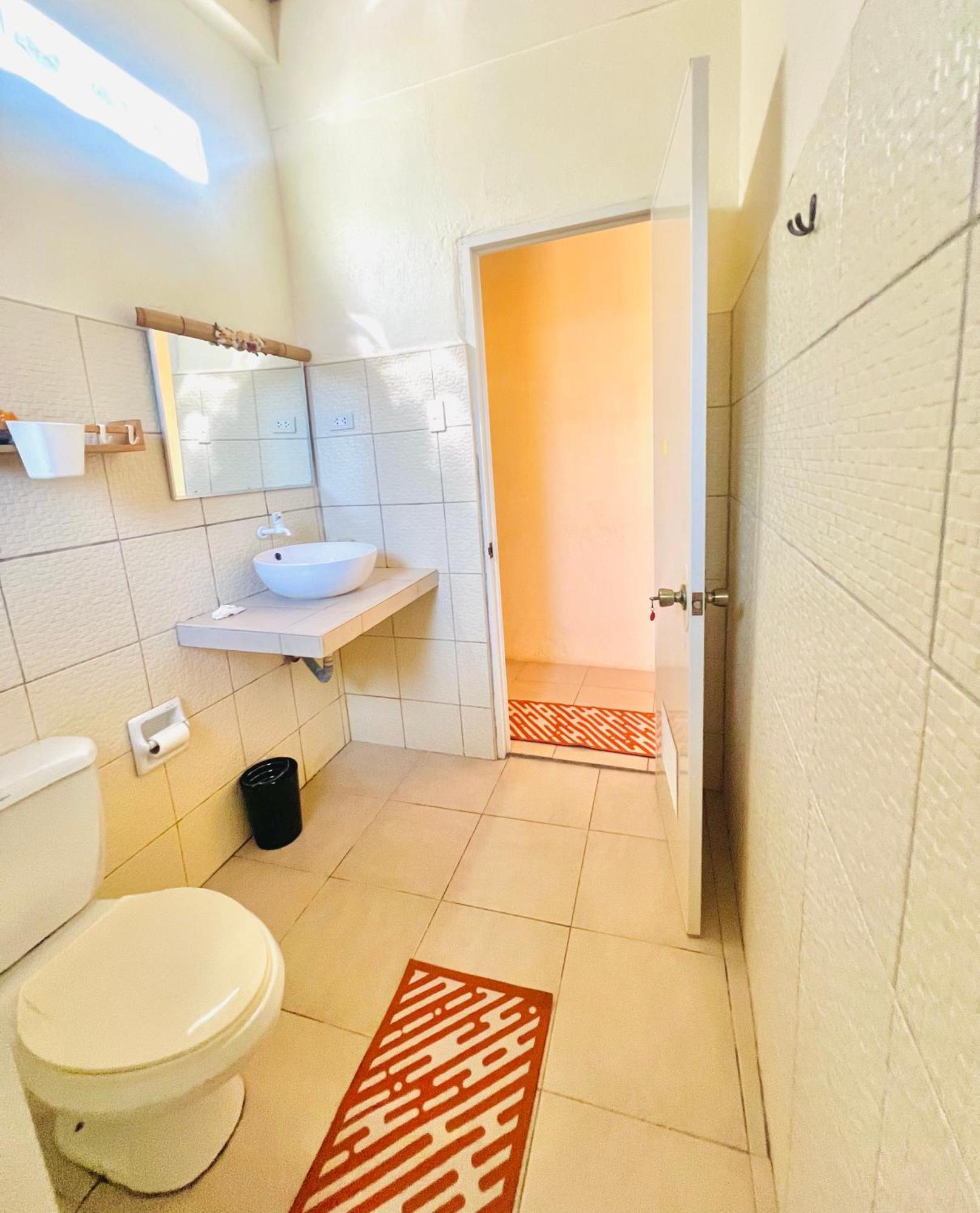 Boholala Hostel Панглао Экстерьер фото