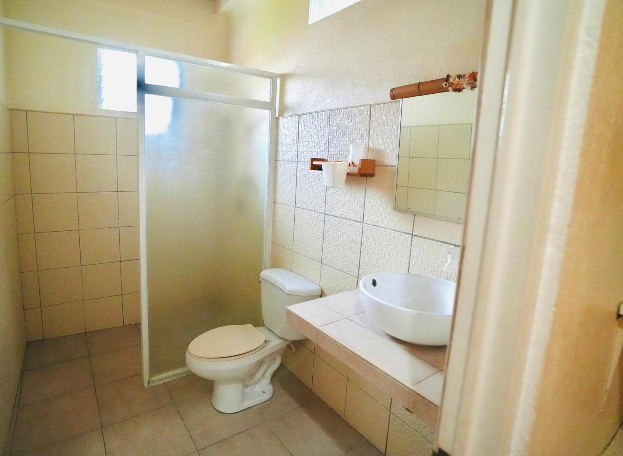 Boholala Hostel Панглао Экстерьер фото
